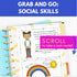 Elementary Social Skills Activities and Games