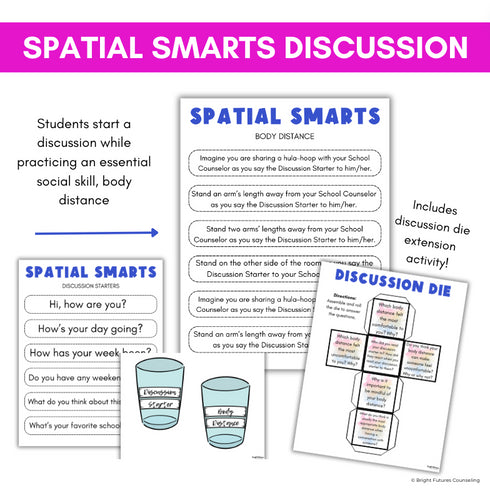 Elementary Social Skills Activities and Games