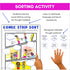 Elementary Social Skills Activities and Games