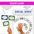 Elementary Social Skills Activities and Games