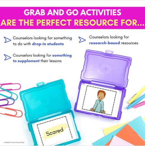 Elementary Social Skills Activities and Games