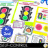 Grab-And-Go Research-Based School Counseling Lessons, Games, & Activities BUNDLE