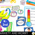 Grab-And-Go Research-Based School Counseling Lessons, Games, & Activities BUNDLE