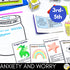 Grab-And-Go Research-Based School Counseling Lessons, Games, & Activities BUNDLE
