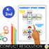 Grab-And-Go Research-Based School Counseling Lessons, Games, & Activities BUNDLE