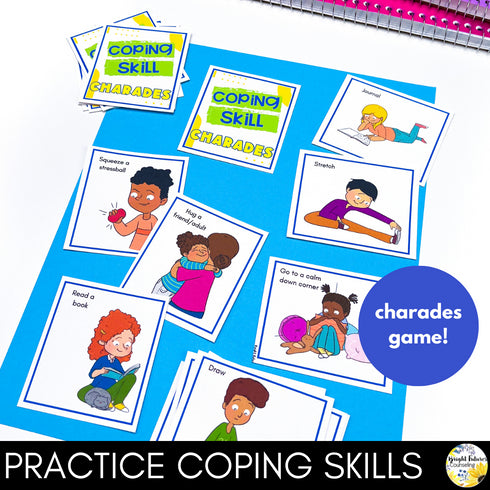 Self-Management and Responsibility Counseling Group for Middle School