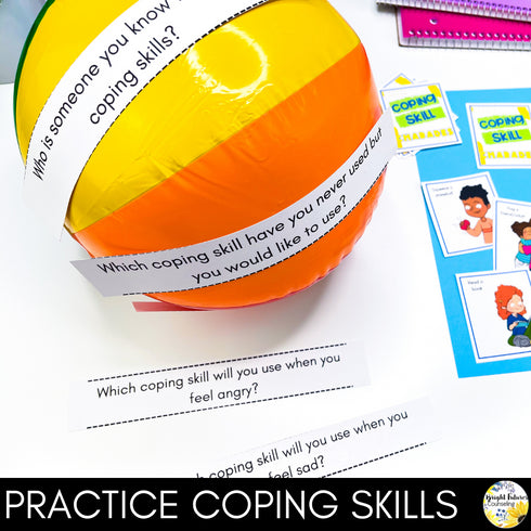 Self-Management and Responsibility Counseling Group for Middle School