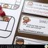 Self-Control Board Game + Digital School Counseling Game
