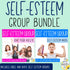 Self-Esteem Counseling Group Bundle