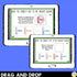 SELF-REGULATION Coping Skills Boom Cards Digital Activity - Counseling Game