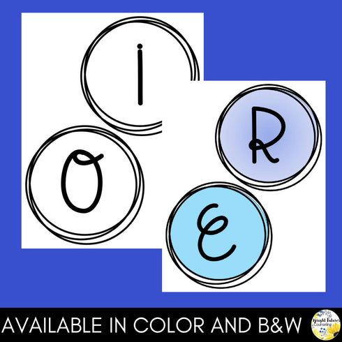 Self-Regulation Bulletin Board and Class Decor Self-Regulation Station Check-In