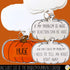 Size of the Problem Pumpkins Flip Book + Fall Themed Self-Regulation Activities