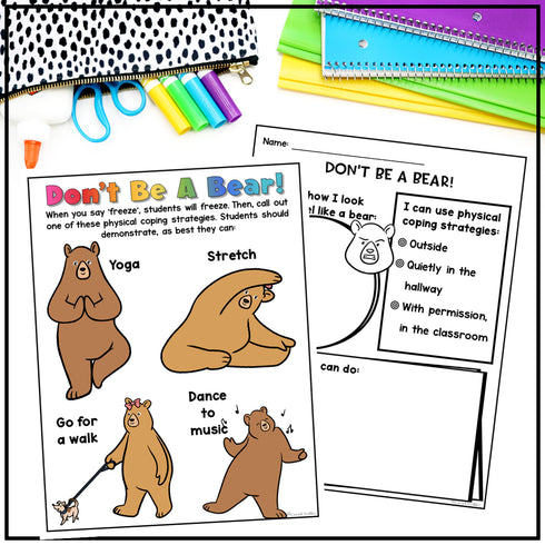 Ultimate Counseling Bundle 3