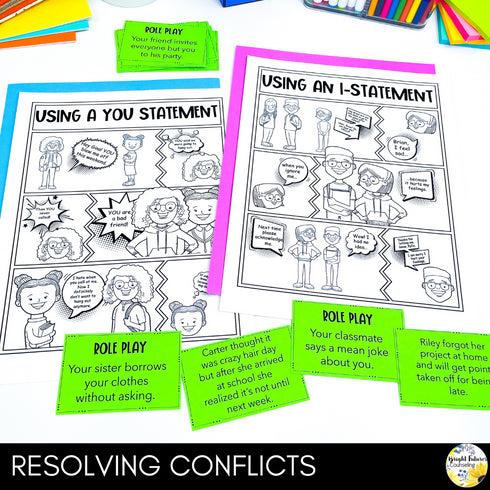 Social Skills Group Social Fluency Social Skills Counseling Group