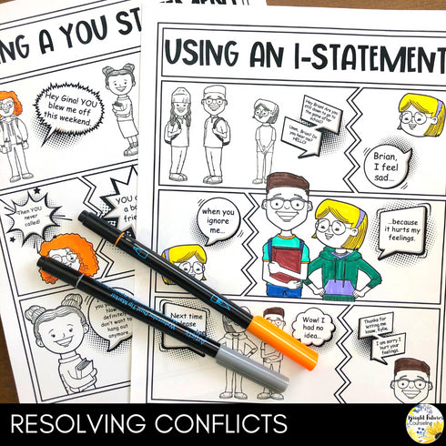 Social Skills Group Social Fluency Social Skills Counseling Group