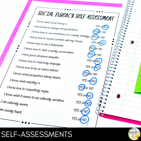 Social Skills Group Social Fluency Social Skills Counseling Group