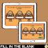 Thanksgiving Gratitude Boom Cards - Distance Learning Gratitude Activity