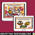 Thanksgiving Responsibility Boom Cards Distance Learning Activity