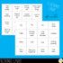 Self-Control Social Skills Card Game Self-ConTROLLS
