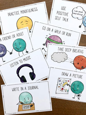 First Year School Counselors: How to Plan Elementary School Counseling Groups