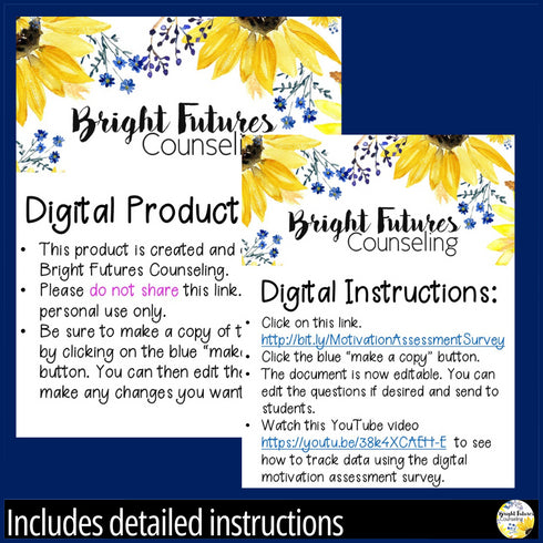 Anger Management Self-Assessment Editable School Counseling Data Collection Tool