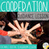COOPERATION Guidance Lesson Activity & Video + Editable Google Version