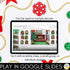 Christmas Coping Strategies Digital Activity - Holiday School Counseling SEL