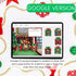 Christmas Coping Strategies Digital Activity - Holiday School Counseling SEL