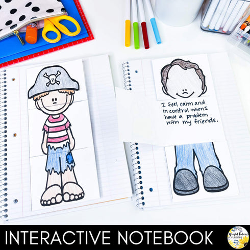 Conflict Resolution Strategies Counseling Group - Peacekeepers and Friendships