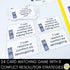 Conflict Resolution Board Game & Activity Pack | Conflict Resolution Strategies