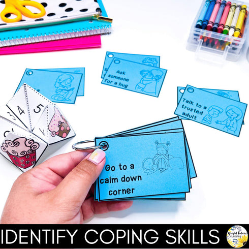 Conflict Resolution & Size of the Problem Small Group