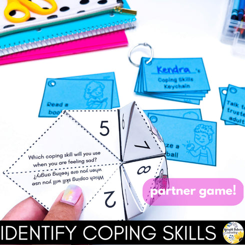 Conflict Resolution & Size of the Problem Small Group