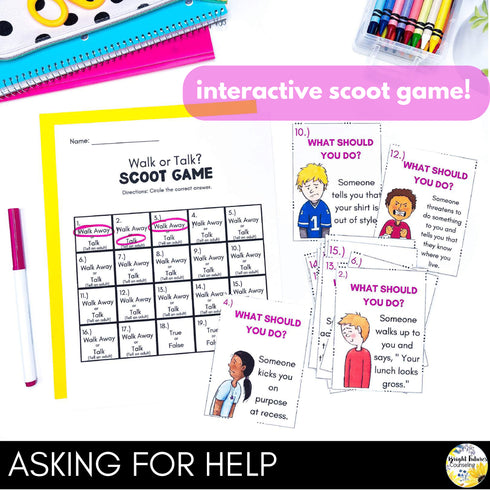 Conflict Resolution & Size of the Problem Small Group