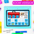 Coping Strategies Toolbox Digital Activity - Google Slides & Boom Cards Versions