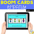 Empathy BOOM CARDS - Digital School Counseling Game