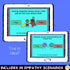 Empathy BOOM CARDS - Digital School Counseling Game