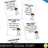Empathy Lesson for Social Emotional Learning and Elementary School Counseling