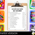 Executive Functioning School Counseling Self-Assessment Data Collection Tool