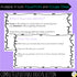 Focus and Attention SEL Classroom Guidance Lesson with Editable Digital Version