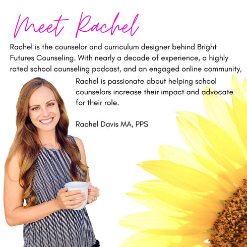 Friendship Skills Lesson for Social Emotional Learning and School Counseling