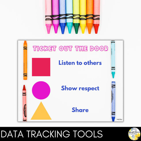 Friendship School Counseling Guidance Lesson for Primary Students