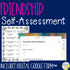 Friendship Self-Assessment Editable School Counseling Data Collection Tool