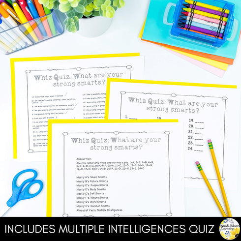 GATE Students Counseling Group Mega Minds Gifted Group