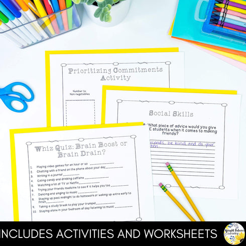 GATE Students Counseling Group Mega Minds Gifted Group