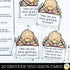 Gratitude Discussion Cards and Dice Game Thanksgiving Themed Gratitude Activity