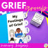 Grief Counseling Group Memory Keepers Grief Group