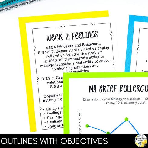 Grief Counseling Group Memory Keepers Grief Group