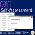 Grief Self-Assessment Editable School Counseling Data Collection Tool
