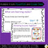 LEARNING STYLES Editable Classroom Guidance Lesson - Tier I School Counseling