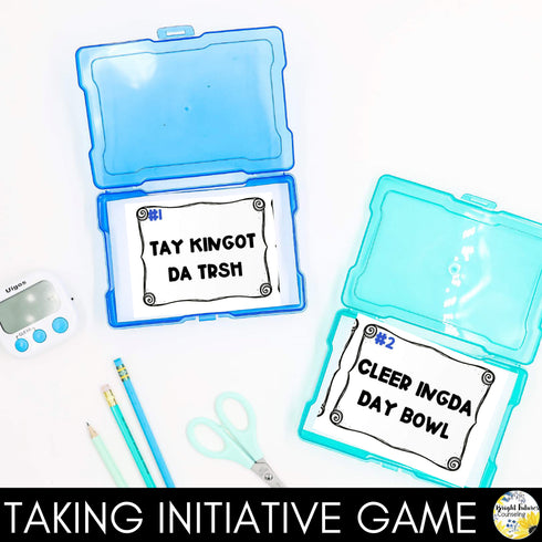 Leadership Activities - Group Counseling Lesson Plans for Middle School Students